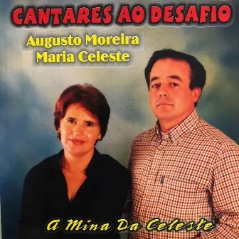 A Mina da Celeste by Maria Celeste