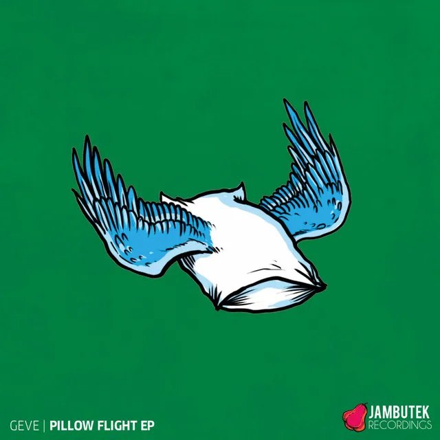 Pillow Flight - Original Mix