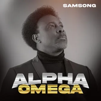 Alpha Omega by Samsong