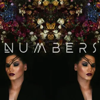 Numbers by KMRN