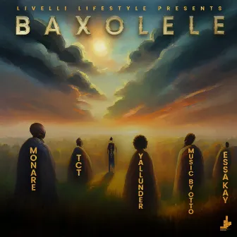 Baxolele by TCT