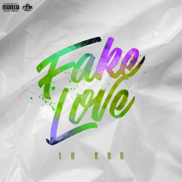 Fake Love