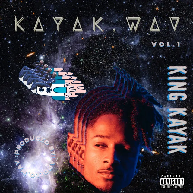 Kayak.Wav, Vol. 1