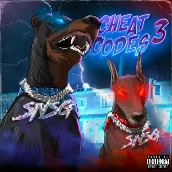 Cheat Codes 3 by SNSG