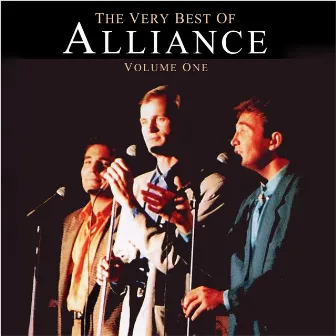 The Very Best of Alliance, Vol. 1 by Alliance