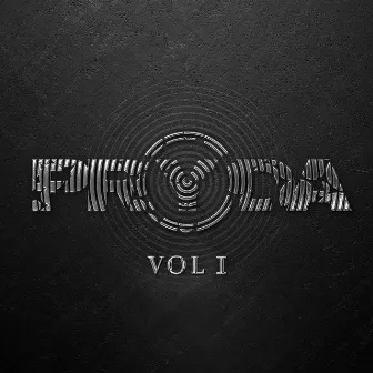 PRYDA 10 VOL I by Pryda