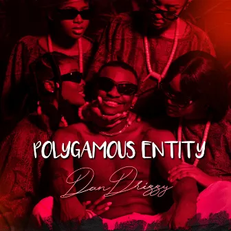 Polygamous Entity by Dan Drizzy