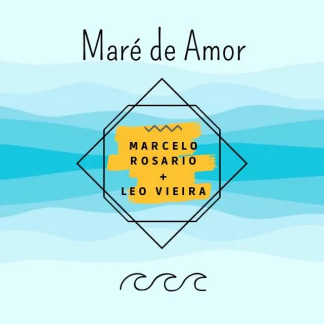 Maré de Amor