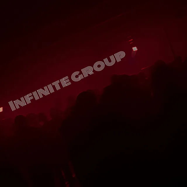 Infinite group