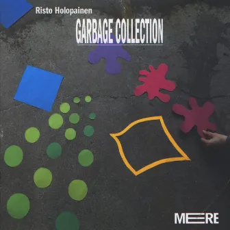 Garbage Collection by Risto Holopainen