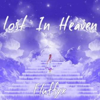 Lost in Heaven by Fluffyx