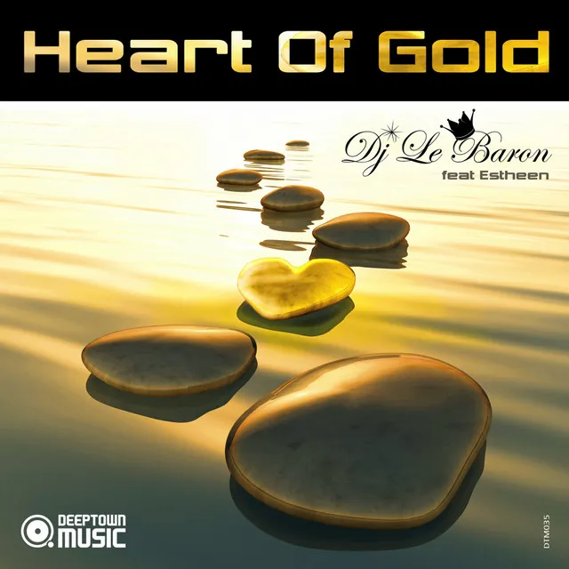 Heart Of Gold - Vocal Mix