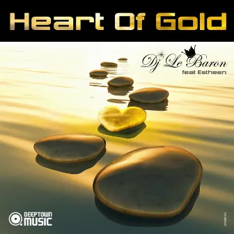 Heart Of Gold by DJ Le Baron