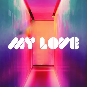 My Love by Binky