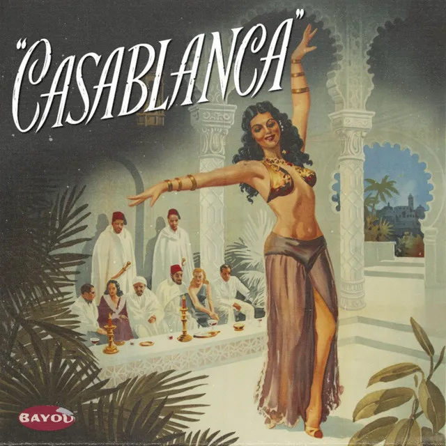 Casablanca