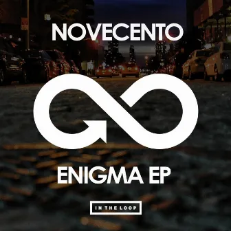 Enigma EP by Novecento