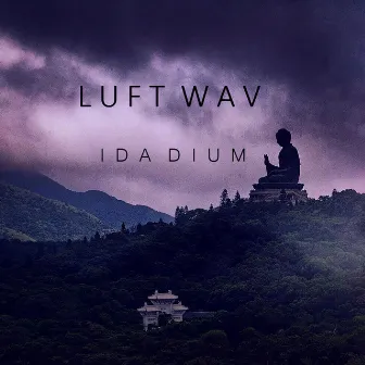 IDA DIUM by LUFT WAV