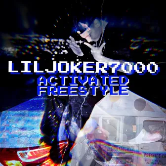 activated freestyLe by Lil Joker