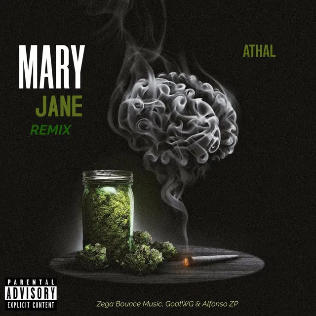 Mary Jane - Remix