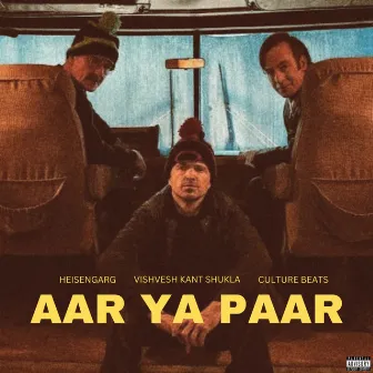 Aar Ya Paar by Heisengarg