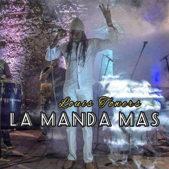 La Manda Mas