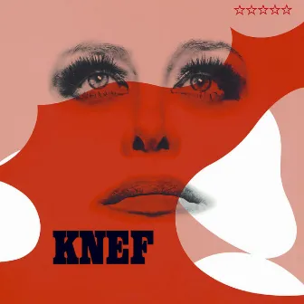 Knef (Remastered) by Hildegard Knef