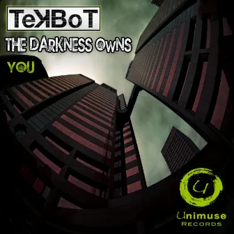 The Darkness Owns You by Tekbot