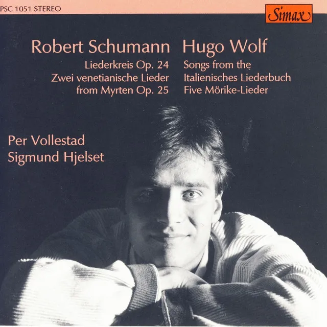 Schumann/ Wolf