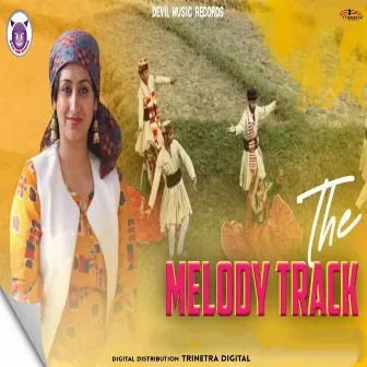 The Melody Track by Poonam Bhardwaj