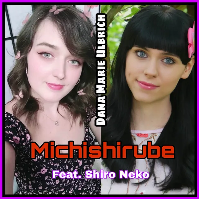 Michishirube