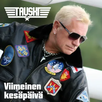 Viimeinen kesäpäivä by Tauski