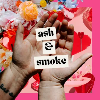 Ash & Smoke by Heather Mae