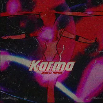 Karma by Jojow