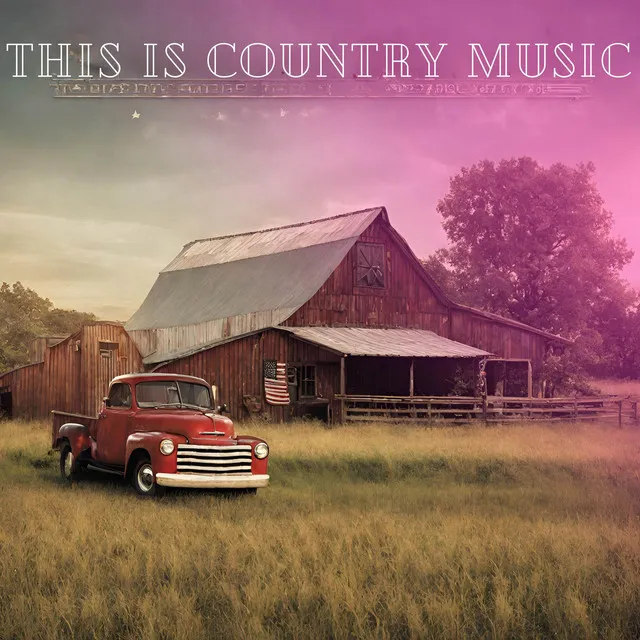 Ain't Nothing But Country