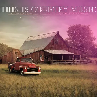 Ain't Nothing But Country by Whiskey and Strings