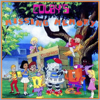 Colby's Missing Memory by Kids Praise Kids