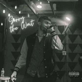 Sorry 4 The Wait by Stu J the Vamp