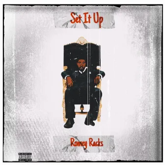 Set It Up by Romey Racks