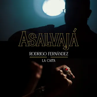 Asalvajá by Caíta