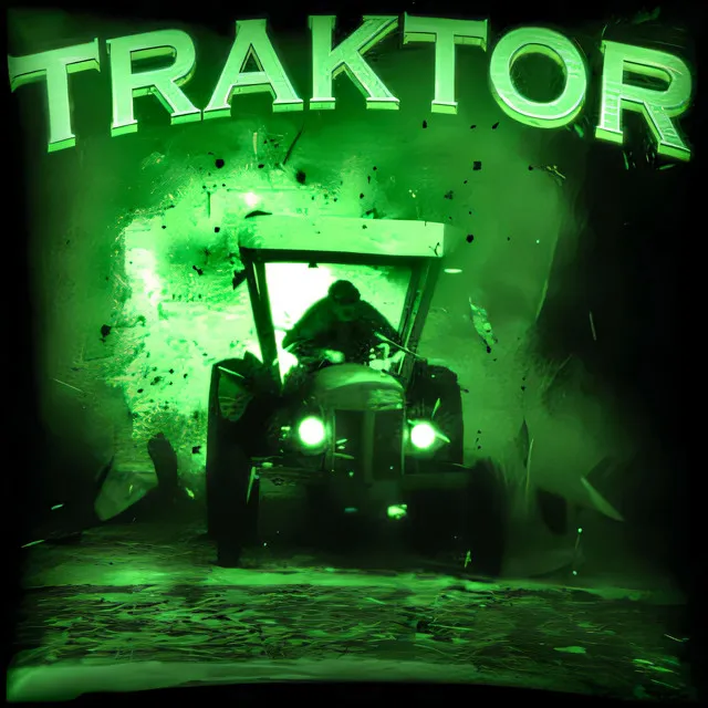 TRAKTOR