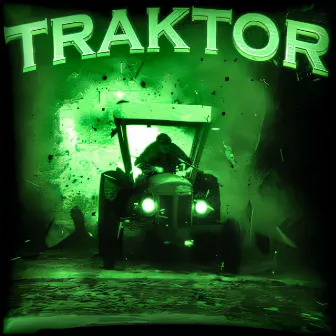 Traktor by Voxxe