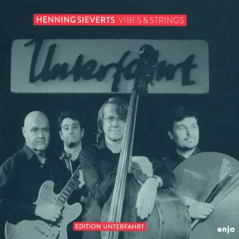 Vibes & Strings by Henning Sieverts