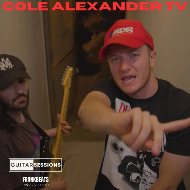 Cole Alexander TV Guitar Session 093