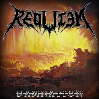 Damnation by Requiem