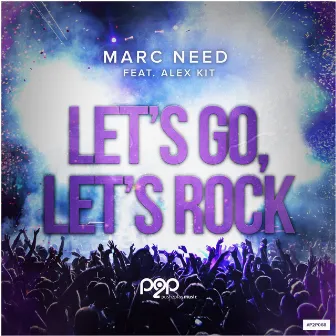 Let's Go, Let's Rock by Marc Need