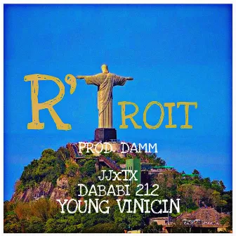 R´troit by Young Vinicin