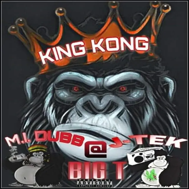 King Kong