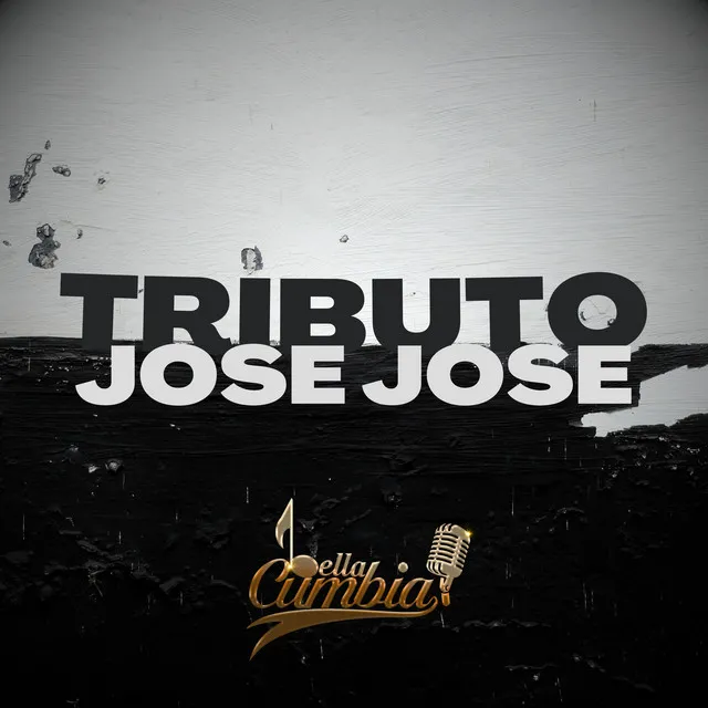 Tributo a José José