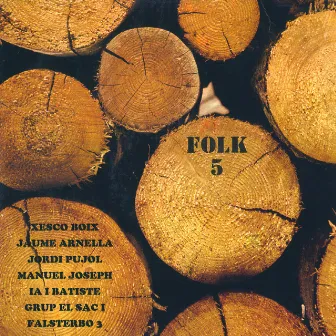 Folk 5 by Grup De Folk