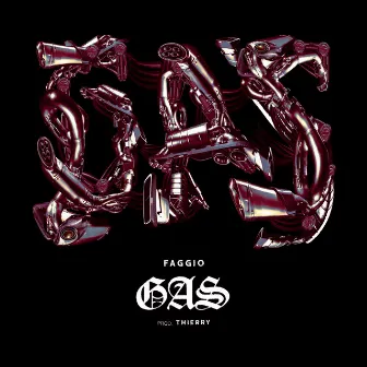 Gas by Thierry